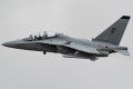 Alenia Aermacchi T-346A Master